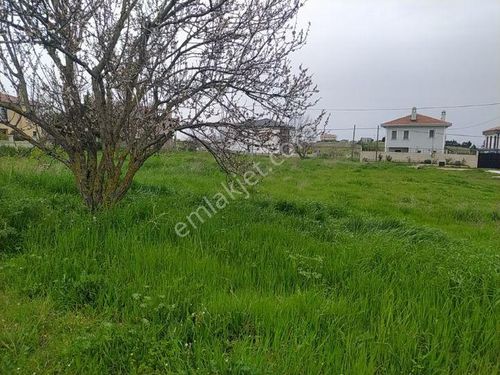  Silivri,Çanta,Balaban(Cumhuriyet Evleri'nde)430 M2 Müstakil Arsa