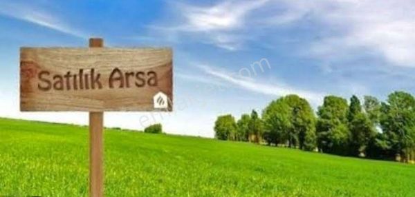 KARAİSALI DA SATILIK ARSA