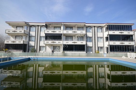  SAKARYA KARASU 1+1 EŞYALI DAİRE 