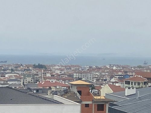  YALOVA ÇİFTLİKKÖY'DE HARİKA KONUMDA KİRALIK 3+1 DAİRE