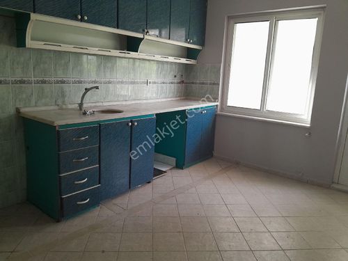 Milas İsmetpaşa Mahallesi'nde 3+1 kiralık daire