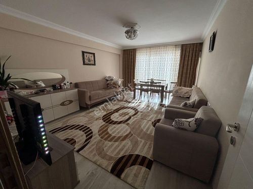  BURSA OSMANGAZİ DEMİRTAŞ CUMHURİYET MAH SATILIK  3+1  DAİRE 3 KAT