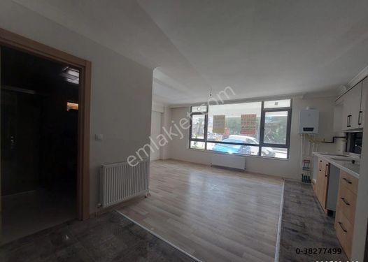 ÖVEÇLER MAHALLESİ 1330. CADDE ÜZERİ YENİ BİNADA SIFIR KİRALIK 1+1 SUİT DAİRE ......