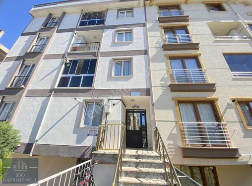 GEBZE MEVLANA MAHALLESİ SATILIK İSKANLI 2+1 DAİRE