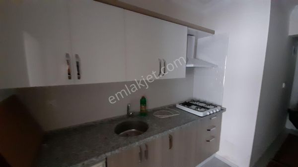  SÜMER MAHALLESİNDE KİRALIK EŞYALI 1+1 DAİRE