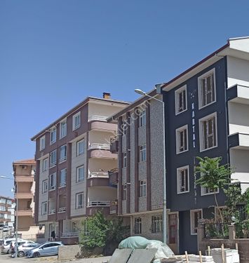  Gölbaşı Seğmenler Mah. Satılık 1+1 YATIRIMLIK FIRSAT DAİRE