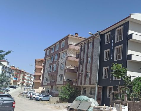  Gölbaşı Seğmenler Mah. Satılık 1+1 YATIRIMLIK FIRSAT DAİRE