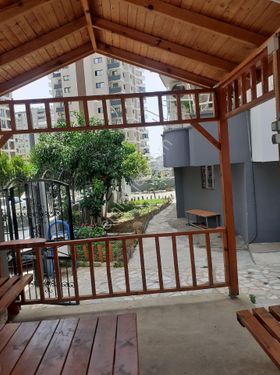 satlık daire  Güzelyalı   mah   kat  10   G  B K    3+1   185 M2  HASARSIZ   