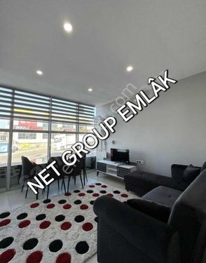 NET GROUP YOZGAT ÇAPANOĞLU MAHALLESİ FUUL EŞYALI 1+1 DAİRE 