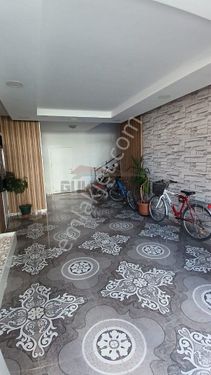  GÜVENAY - ÇORUM BUHARAEVLER GARDENYA PARK 1 SİTESİNDE 3+1 SATILIK DAİRELER