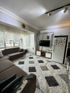 ALANYA KADIPAŞA SATILIK 3+1 DAİRE ASANSÖRLÜ