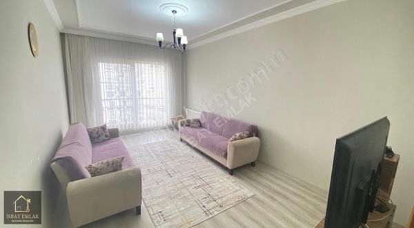 MEZOPOTAMYA DA ÖN BLOKTA SATILIK 4,5+1 DAİRE İSBAY EMLAK'TA