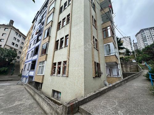 TRABZON AYDINLIKEVLER SATILIK 2 YATAK ODASI+1 SALON +1 KÜÇÜK YATAK ODALI DAİRE