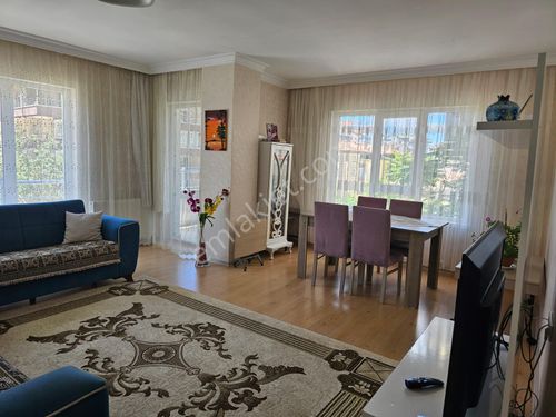  MAMAK KIBRIS PARK SİTESİ'NDE ACİL SATILIK 3+1 DAİRE