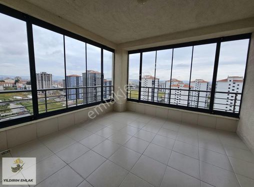 YILDIRIM EMLAK'TAN ŞEHİTLİKTE 4+1 SIFIR MANZARALI YAPILI DAİRE