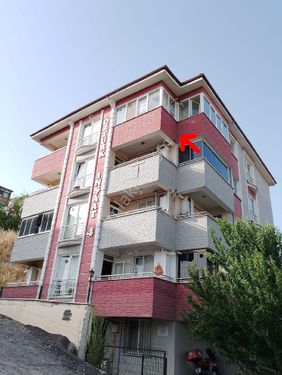 Karabük 100.yıl mahallesinde Nurmar üst tarafında eşyalı 1+1 daire satılıktır 