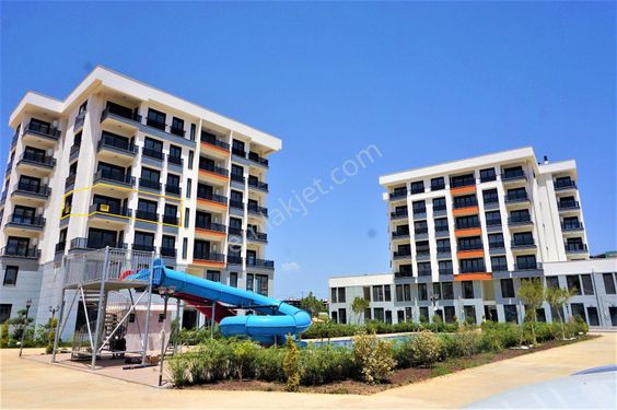  ALTINTAŞ 40 LIK YOLA YAKIN SİTE İÇİ SATILIK 1+1 DAİRE