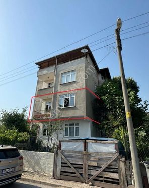 HACI OSMAN MAH.DE 2+1 KİRALIK DAİRE EMEK EMLAKTAN K-2687