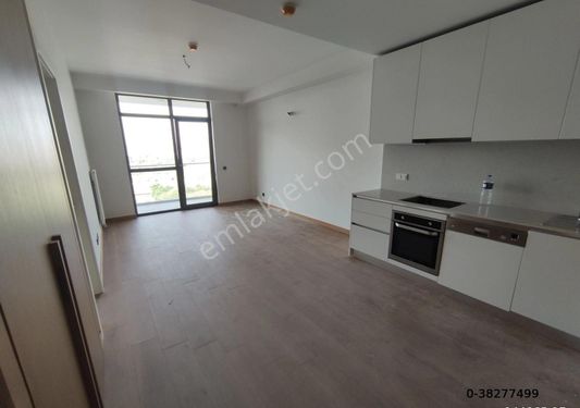 MERKEZ ANKARA'DA KİRALIK 1+1 HOME OFİS,MİLLET BAHÇESİ MANZARALI