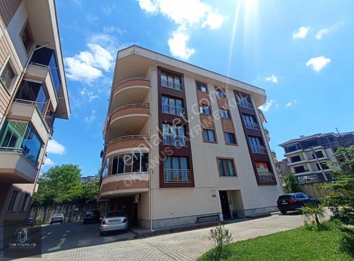 Bartın Kemerköprü de Aktıp Yanında Satılık 160M² 3+2 Daire