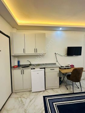 GAZİANTEP BİNEVLER RENO SERVİSİ CİİVARI KİRALIK 1+1 DAİRE 