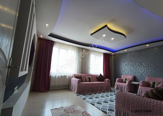 71 EVLER MAHALLESİ SATILIK 2 KATLI DAİRE