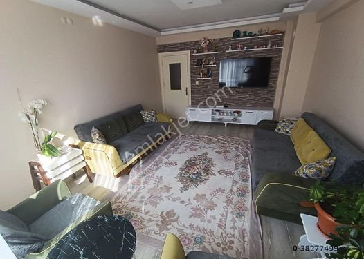 GÜNEY EMLAK'TAN EMEK MAHALLESİ SATILIK 3+1 DAİRE