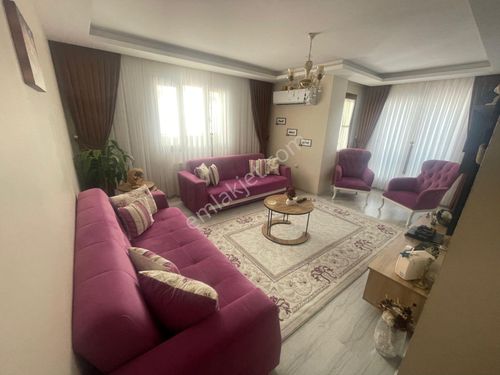 3+1 120 m2 sahibinden satılık 