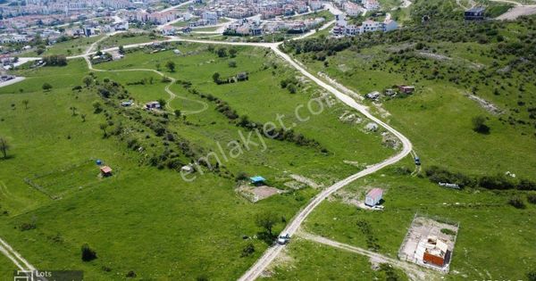 Balıkesir Karesi Kuvayi Milliye'de İmarlı Arsa