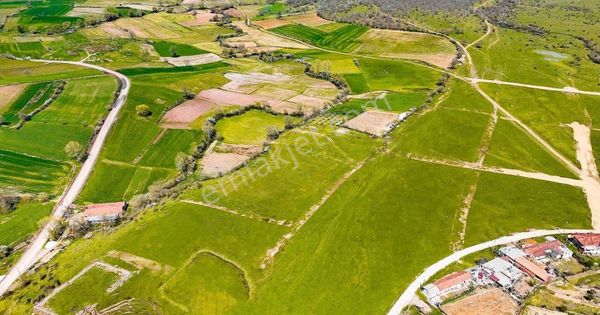 BALIKESİR SUSURLUK REŞADİYE MAHALLESİNDE SATILIK İMARLI ARSA