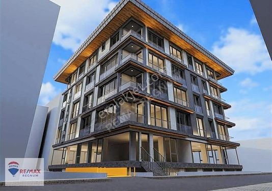 ETİLER NİSBETİYE CADDESİ YENİ BİNADA KİRALIK 3+1 150M2 DAİRE