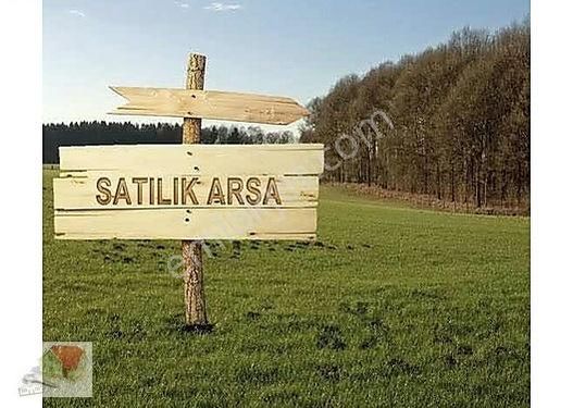 KABASAKALDA AYIN YATIRIM FIRSATI 930m2 VİLLA İMARLI SATILIK ARSA