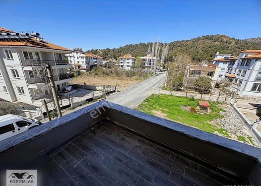 MUĞLA ORTACA DA SATILIK GENİŞ 1+1 DAİRE