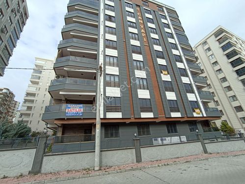  KARAKÖPRÜ AKBAYIRDA SATILIK 4+1 YÜKSEK GİRİŞ KAT DAİRE