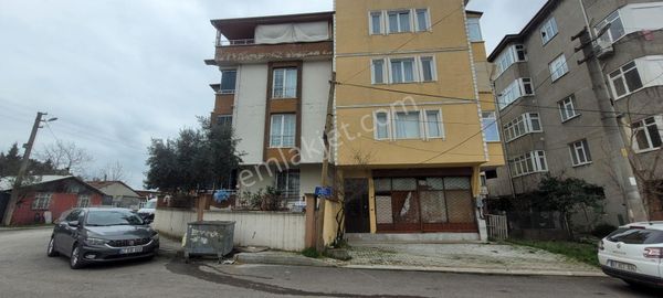  Kocaeli Derince İbni Sina Mah nde Satılık 3+1 Daire