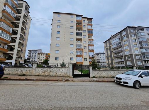 KABZE EMLAKTAN SİVAS MRK.HUZUR MHDE MASRAFSIZ LÜKS SATILIK DAİRE