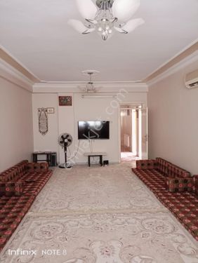  ŞANLIURFA HALİLİYE ŞANMED HASTANE ARKASI SATILIK DAİRE