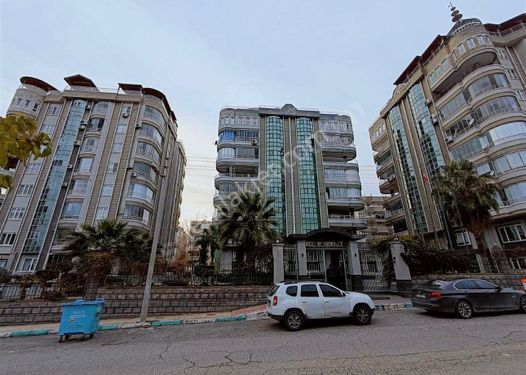  ŞANLIURFA HALİLİYE KOÇ RESİDANS DA ARAKAT SATILIK DAİRE