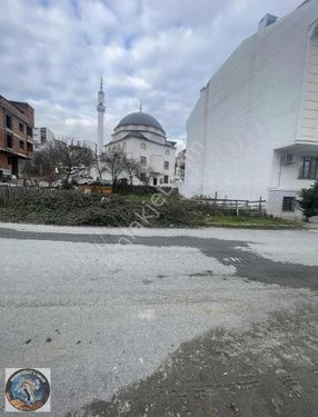 Arnavutköy satılık imarlı arsa