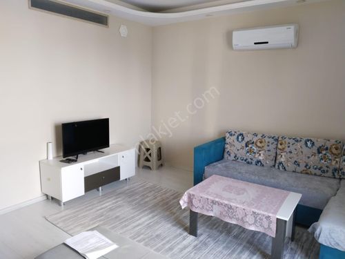 İŞBAY GROUP’dan EŞYALI KİRALIK DAİRE