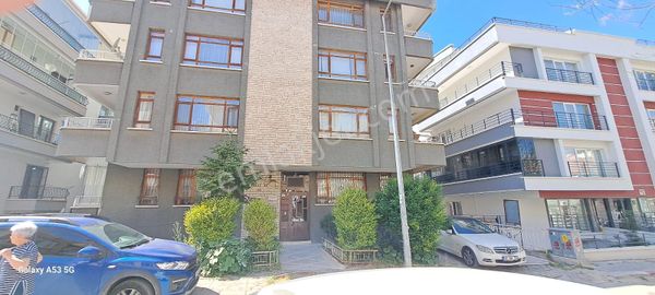 AYDINLIKEVLERDE 3+1 YÜKSEK GİRİŞ BAĞIMSIZ SALON ÖN CEPHE İKİZLER EMLAKTAN