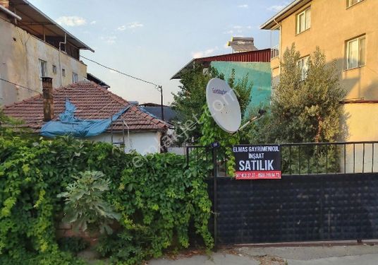 SATILIK MÜSTAKİL EV