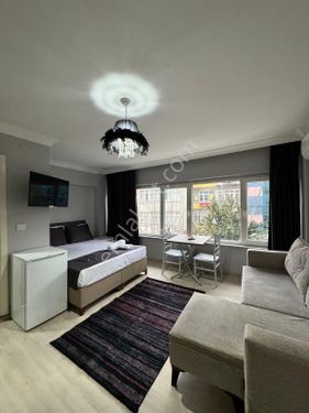  BAKIRKÖY FORYOU HOTEL WİFİ-NEFLİX-MUTFAK