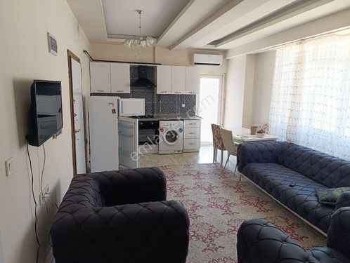 kiralık daire