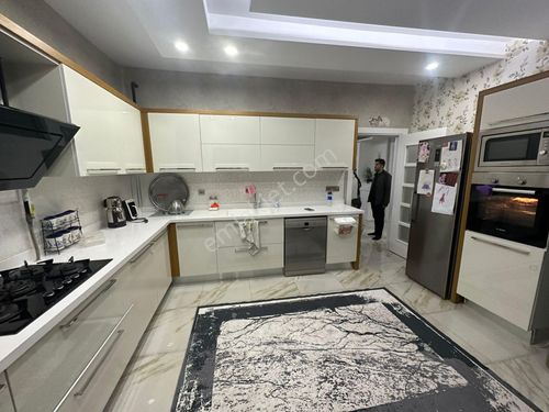  YAŞARSOY GYO'DAN DGS ŞEHRİ HAYAT SİTESİNDE ARA KAT DAİRE