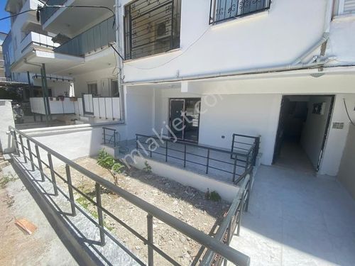 ALTINKUMDA 2+1 AYRI MUTFAK SATILIK DAİRE