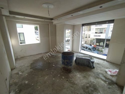  MERTCAN'DAN CADDE DİBİ EBEVEYN BANYO VE AÇIK BALKONLU 3+1 ARA KAT