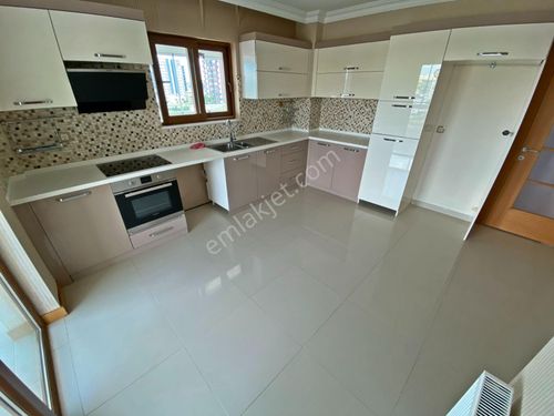  ETİMESGUT BAĞLICA DA PANORAMİK MANZARAYA SAHİP 4+1 SATILIK DAİRE