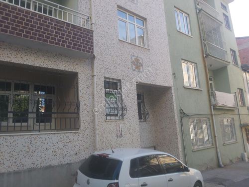 MALATYA BAŞHARIK DA Y.GRİŞ ÇİFT CEPHE KOMBİLİ 3+1DAİRE 