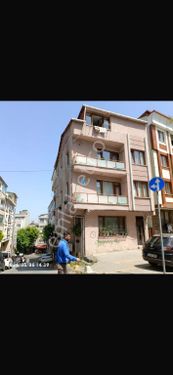  HÜRRİYET MAHALLESİ AKDENİZ CADDESİ 3 KATLI ÇATLI DUBLEXLİ BİNA